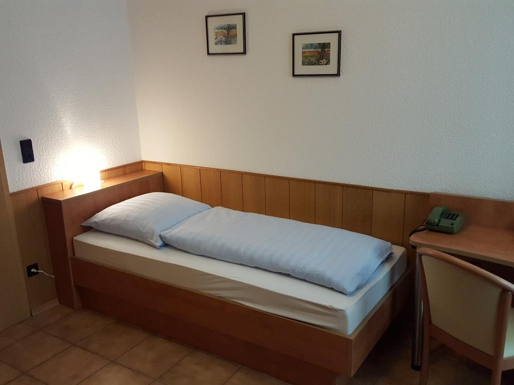Waldhotel Zur Holzmuehle Eldagsen Exterior foto